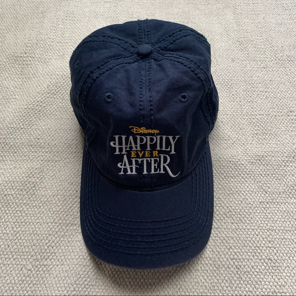 Disney | Happily Ever After Adjustable Hat